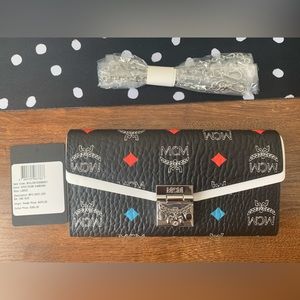 MCM Wallet On Chain